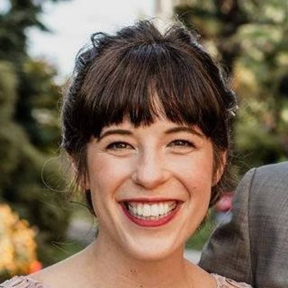 Meet your Posher, Audrey
